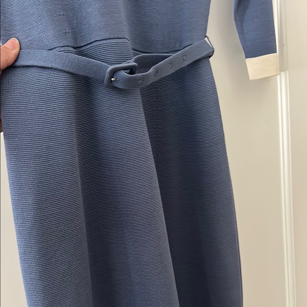 Vintage Prada Knit Dress - Picture 3 of 9